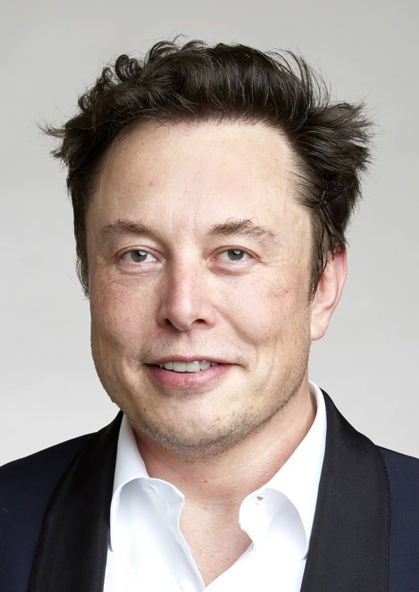 Will Elon Musk be richest person on October 31? market image