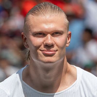 Will Erling Haaland rank in Google’s Top 5 Most Searched People of 2026? market image