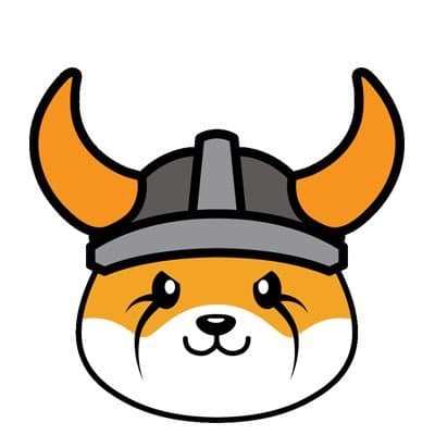 Will $FLOKI be listed first on Robinhood? market image