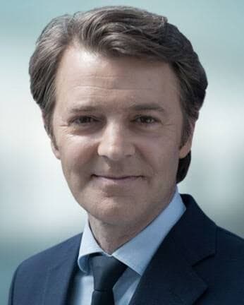 Will François Baroin win the 2027 French presidential election? market image