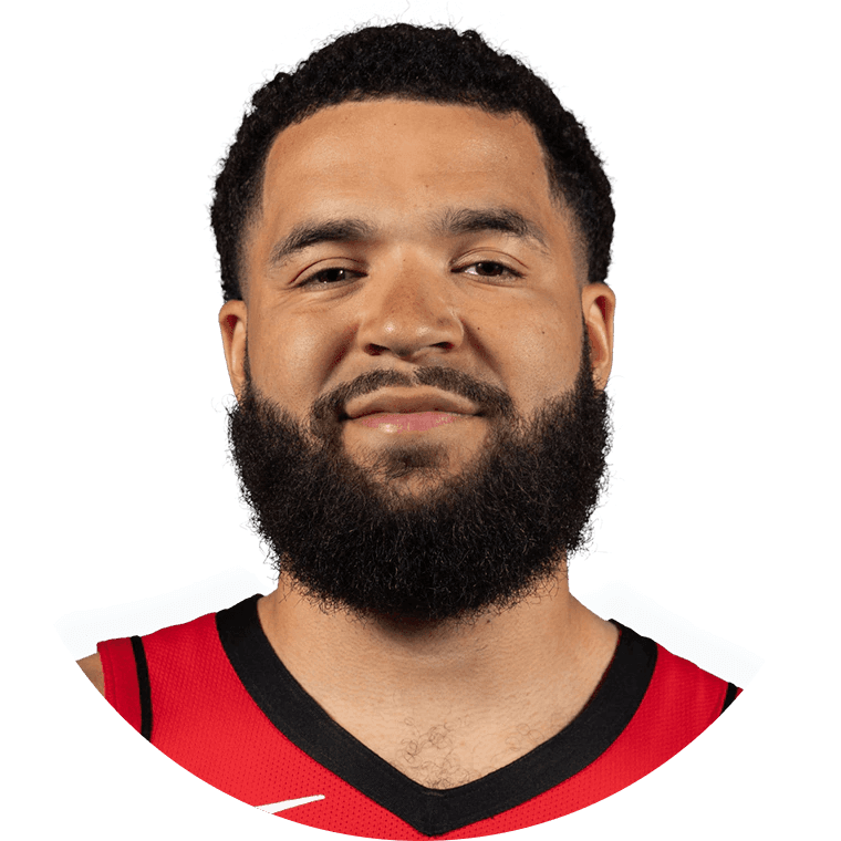 Will Fred VanVleet lead the NBA in Assists? market image