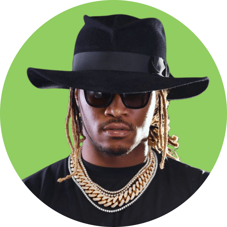 Will Future perform during Super Bowl LIX halftime show? market image