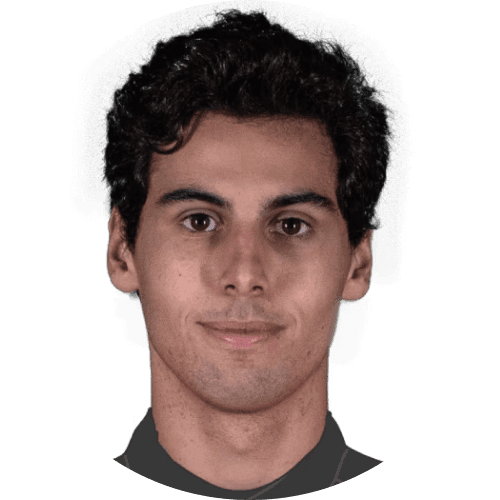 Will Gabriel Bortoleto be the 2025 Drivers Champion? market image