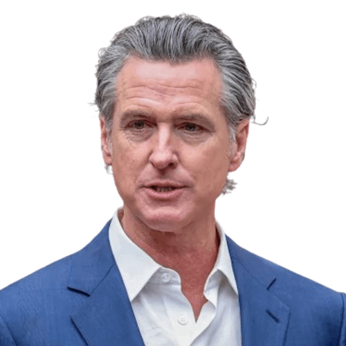 Will Gavin Newsom win the 2028 Democratic presidential nomination? market image