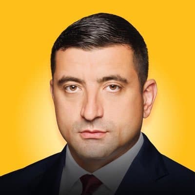Will George Simion win by over 18%? market image