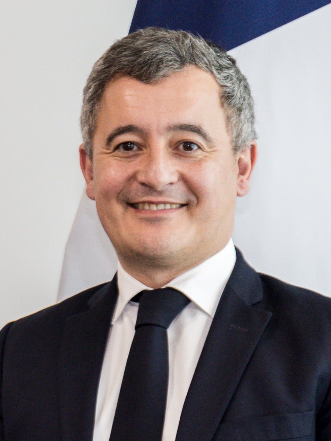 Will Gérald Darmanin win the 2027 French presidential election? market image