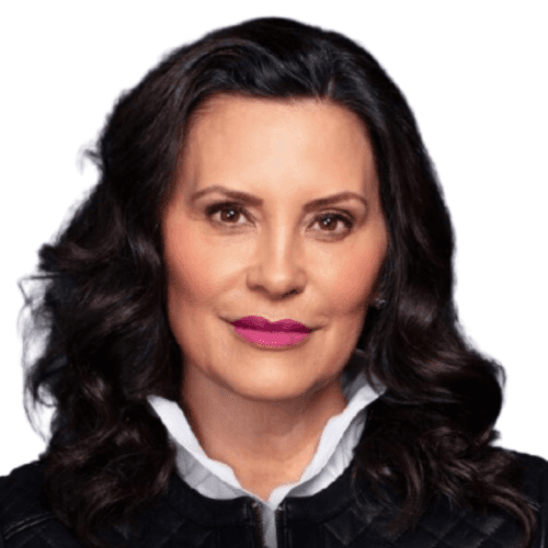 Will Gretchen Whitmer win the 2028 US Presidential Election? market image