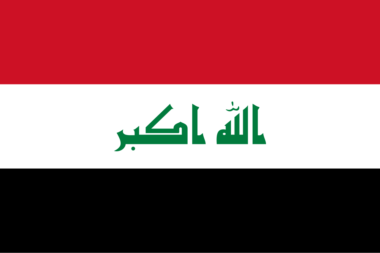 Will Iraq recognize Israel by December 31? market image