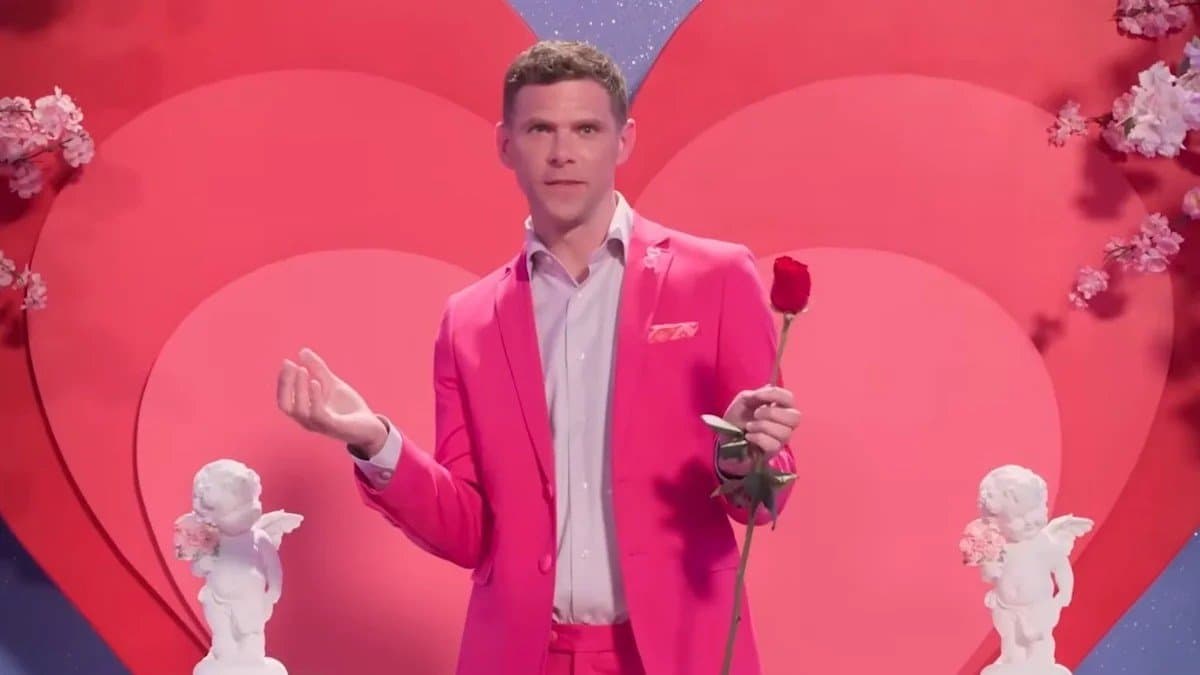Will "Is It Cake? Valentines" be the top US Netflix show this week? market image