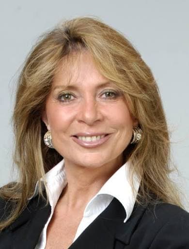 Will Ivonne de Baki be the next Secretary-General of the United Nations? market image
