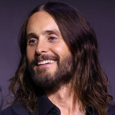 Will Jared Leto be the #1 searched actor on Google this year? market image
