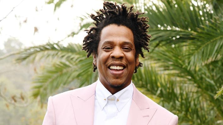Will Jay-Z settle with his accuser before April? market image