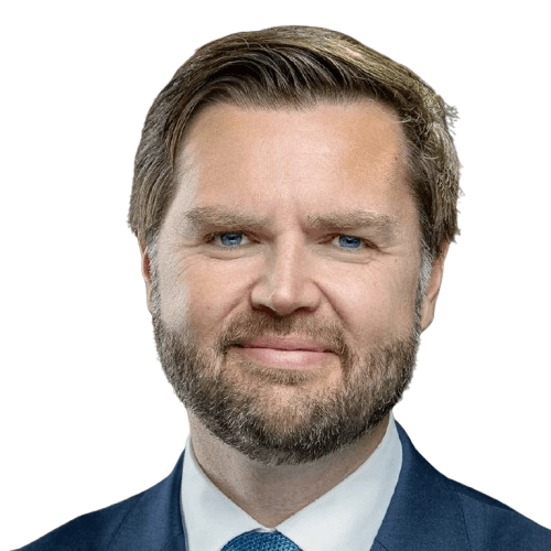 Will JD Vance win the 2028 US Presidential Election? market image