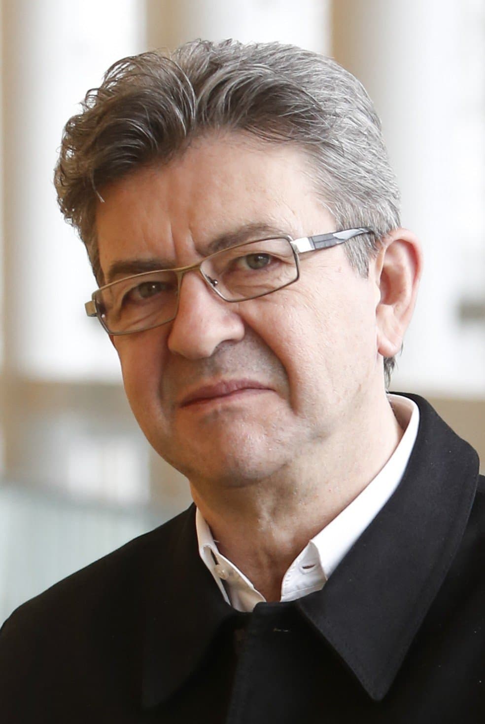 Will Jean-Luc Mélenchon win the 2027 French presidential election? market image
