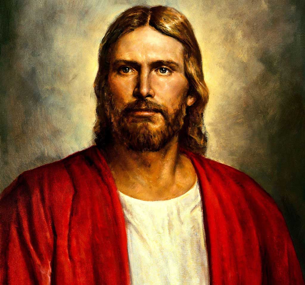 Will Jesus Christ return before 2027? market image