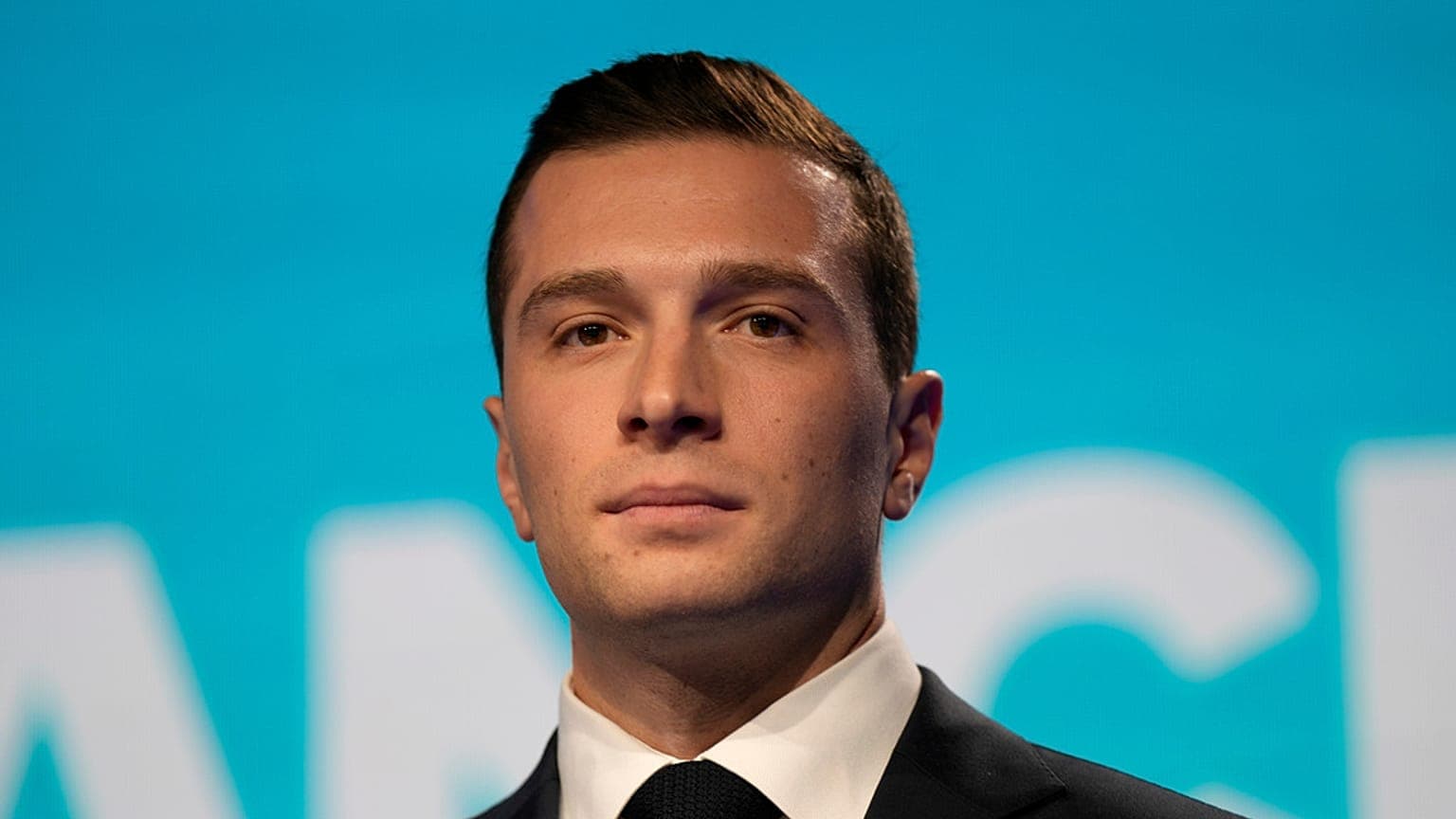 Will Jordan Bardella win the 2027 French presidential election? market image