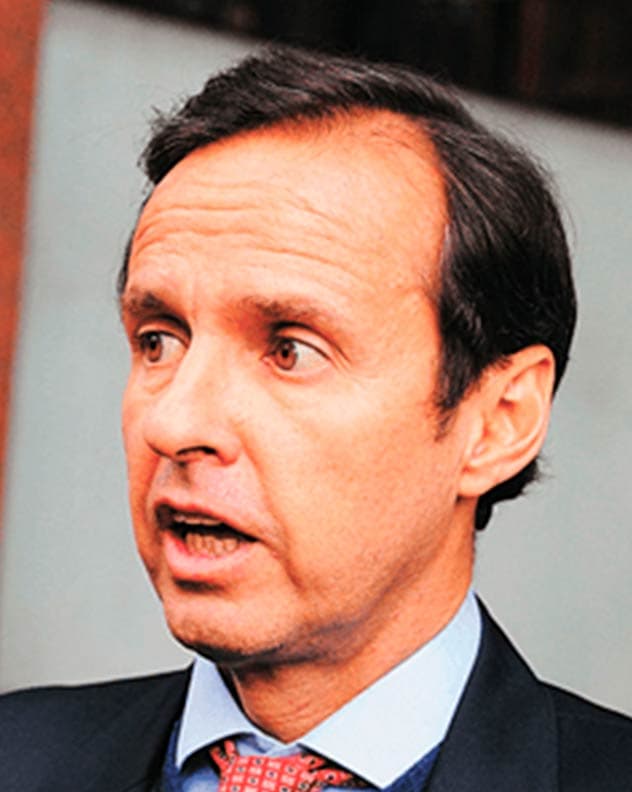 Will Jorge “Tuto” Quiroga win the 2025 Bolivia presidential election? market image