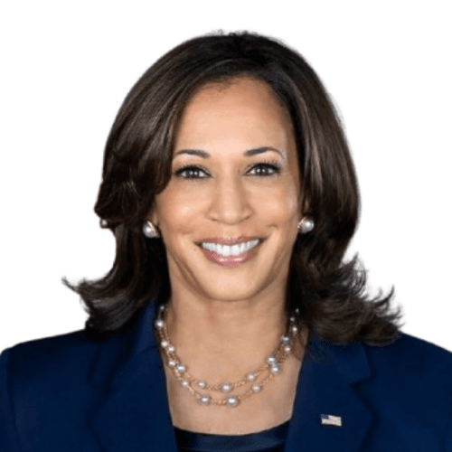 Will Kamala Harris win the 2028 US Presidential Election? market image