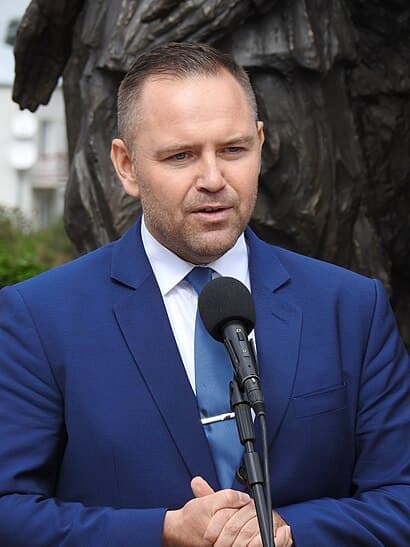 Will Karol Nawrocki be the next President of Poland? market image