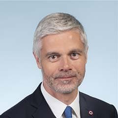 Will Laurent Wauquiez win the 2027 French presidential election? market image