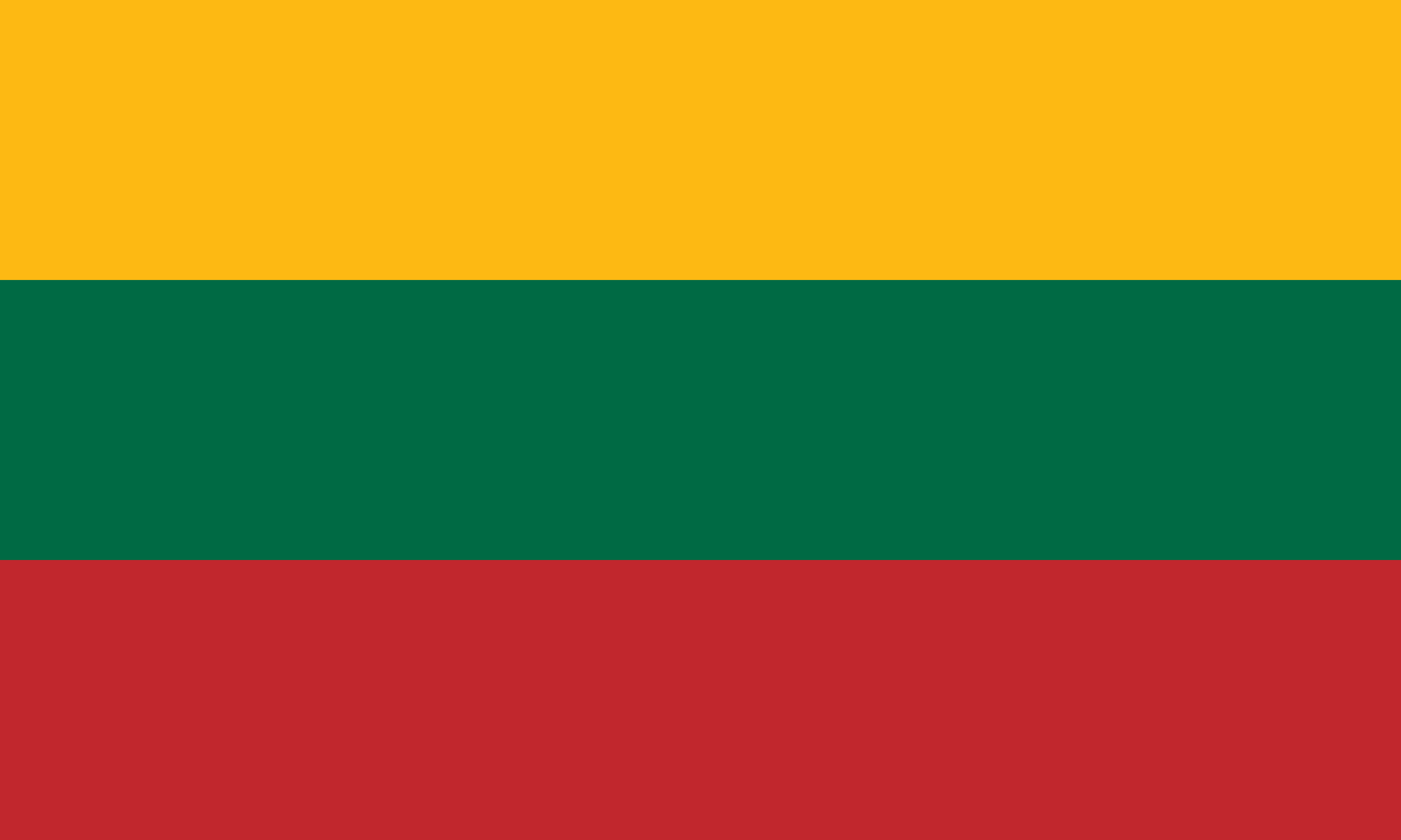 Will Lithuania advance through the first Eurovision Semi-Final? market image