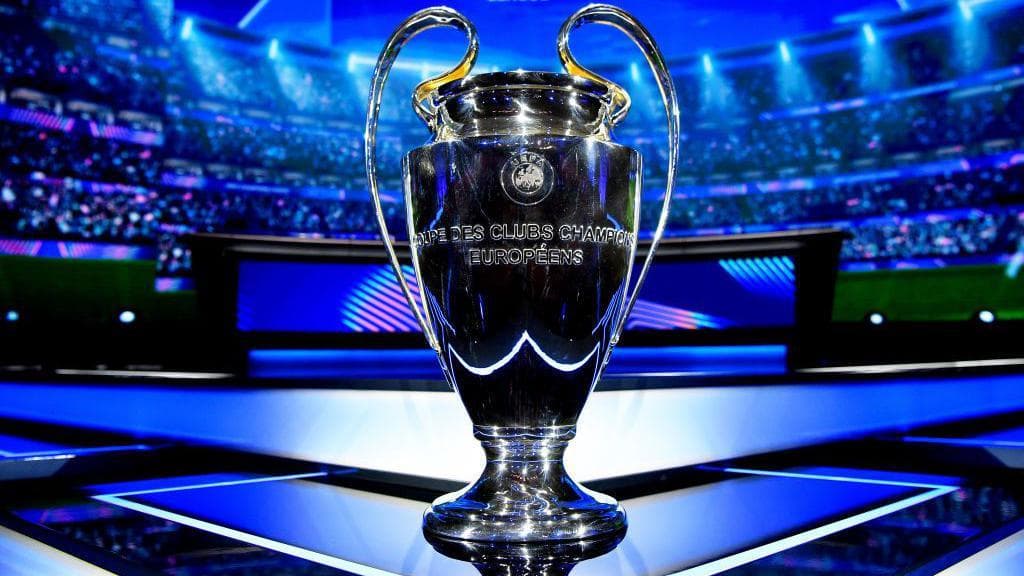 Will Liverpool finish first in UCL league phase? market image