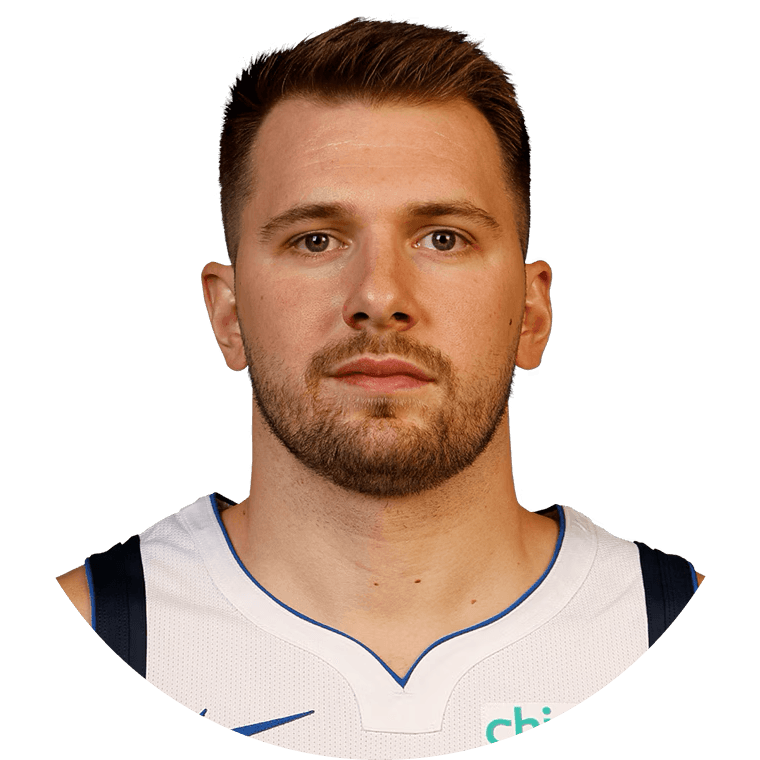 Will Luca Doncic lead the NBA in scoring? market image