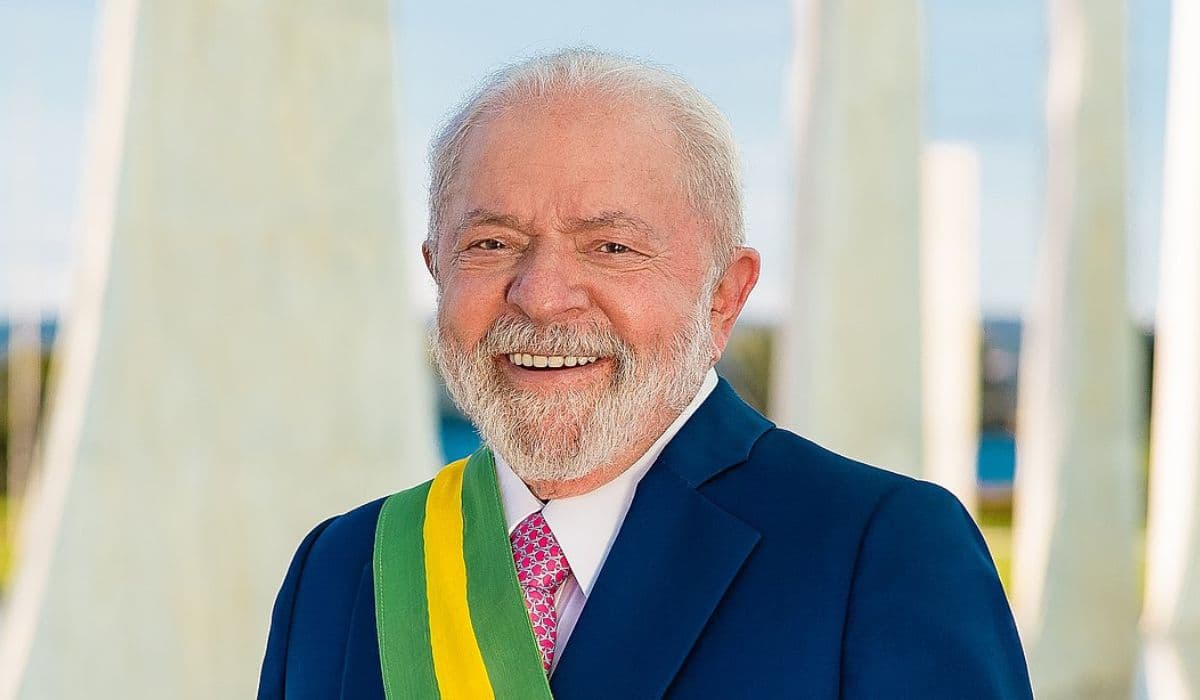 Will Luiz Inácio Lula da Silva finish in second place in the first round of the 2026 Brazilian presidential election? market image