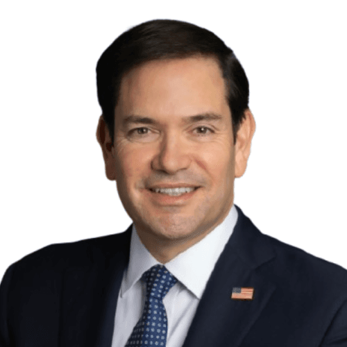 Will Marco Rubio win the 2028 Republican presidential nomination? market image