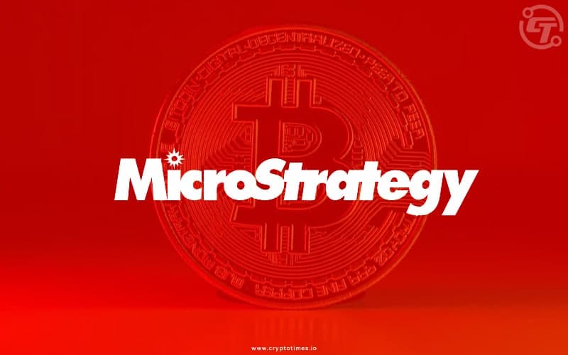 Will MicroStrategy hold 500k+ BTC before 2025? market image