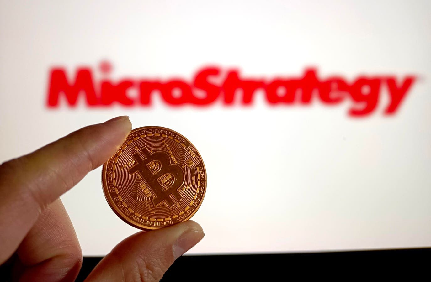 Will MicroStrategy purchase more Bitcoin before February? market image