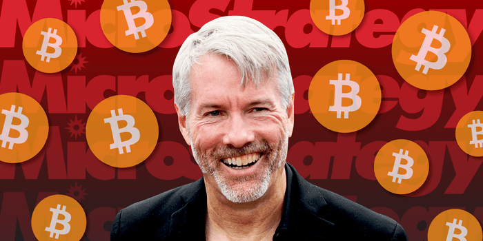 Will MicroStrategy purchase more Bitcoin in 2024? market image