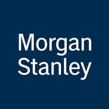 Will Morgan Stanley or any of its underwriting affiliates serve as the lead underwriter in SpaceX’s initial public offering? market image