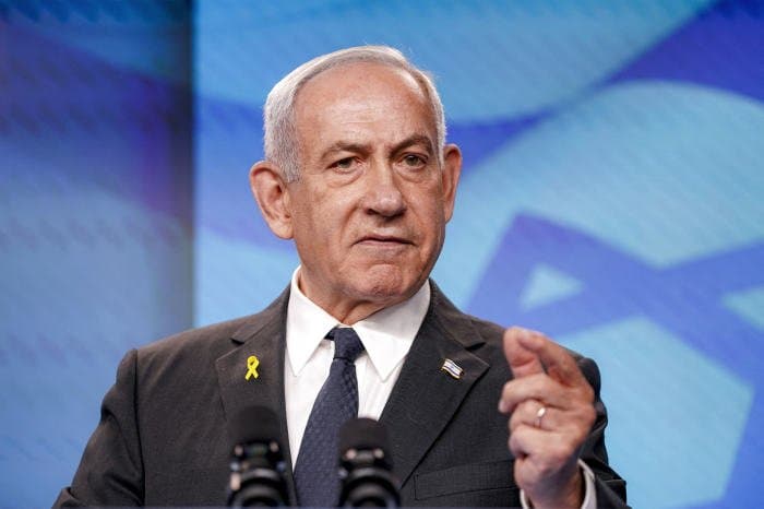 Will Netanyahu be pardoned in 2025? market image