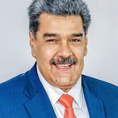 Will Nicolás Maduro be the #1 searched person on Google in the US this year? market image
