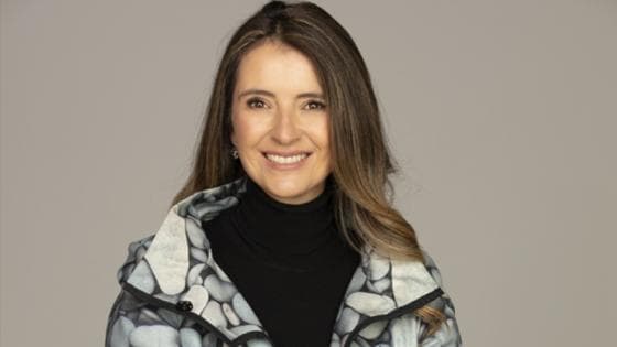 Will Paloma Valencia win the 1st round of the 2026 Colombian presidential election? market image