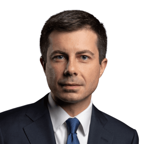 Will Pete Buttigieg win the 2028 US Presidential Election? market image