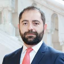 Will Radu Burnete be the next Prime Minister of Romania? market image