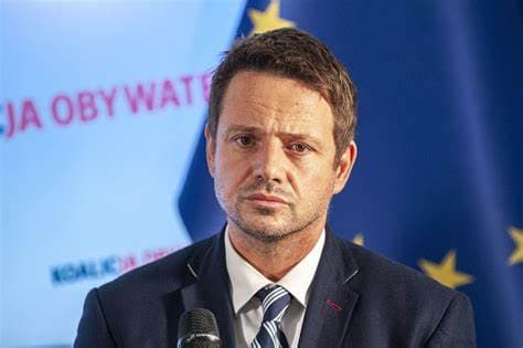 Will Rafał Trzaskowski win by 8-12%? market image
