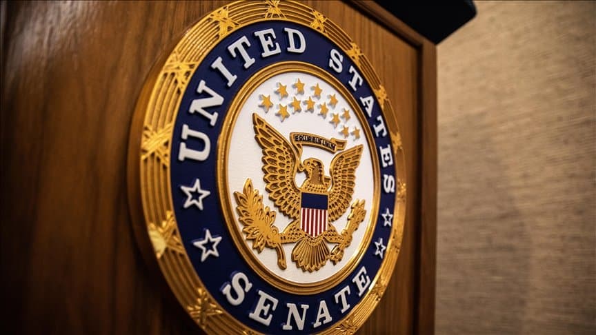 Will the Republican Party hold exactly 48 Senate seats after the 2026 midterm elections? market image