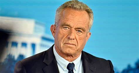 Will RFK Jr. drop out by Friday? market image