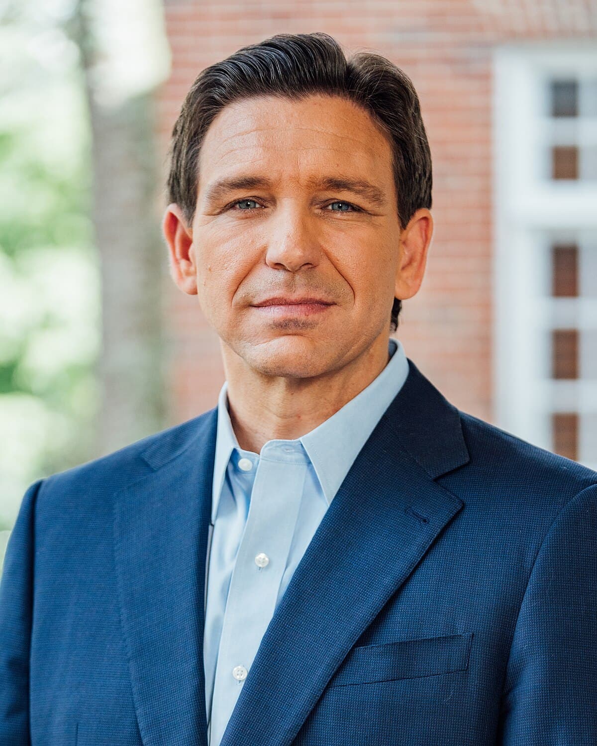 Will Ron DeSantis be appointed as the next Florida senator? market image