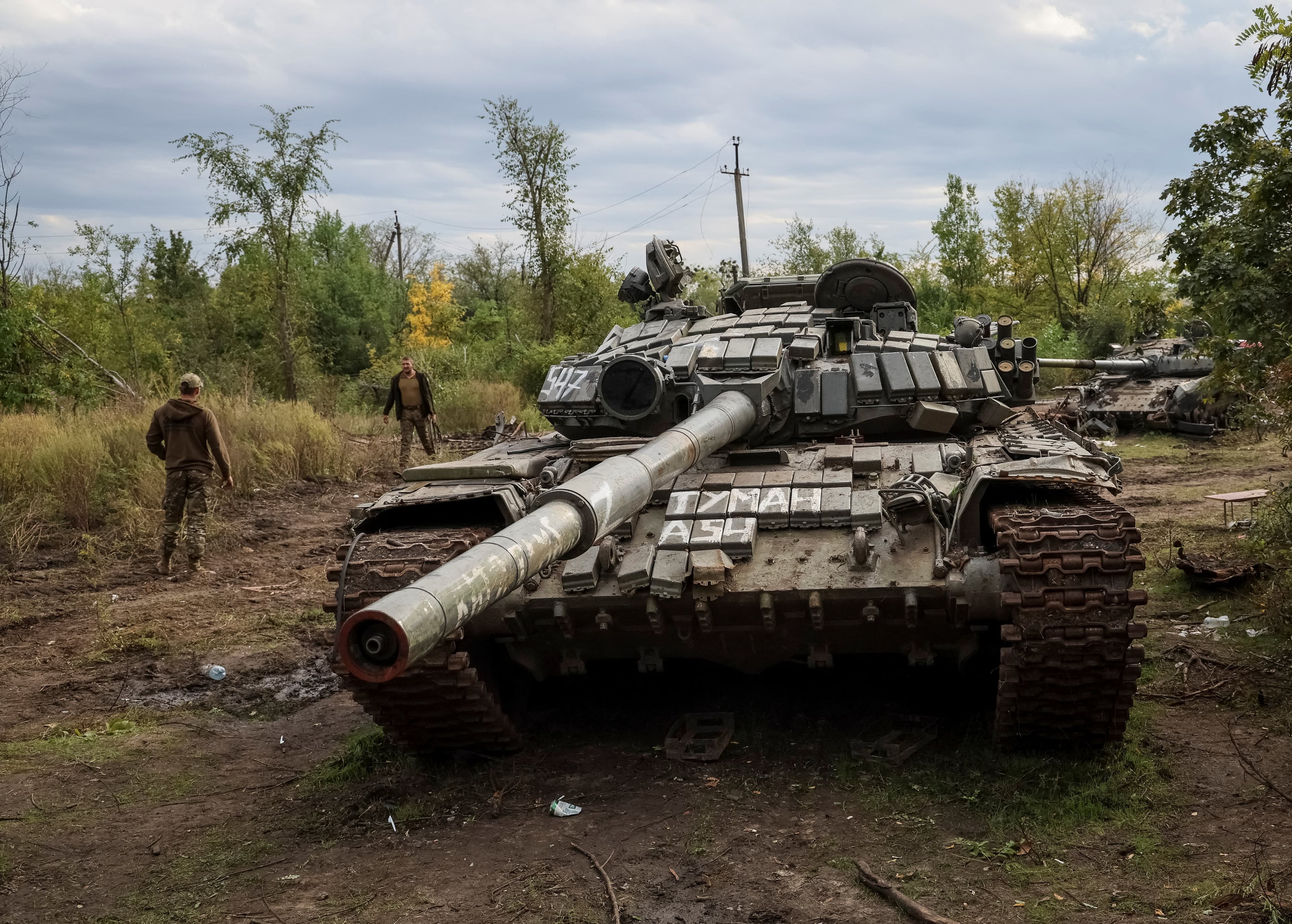 Will Russia capture Bilytske by September 30, 2026? market image