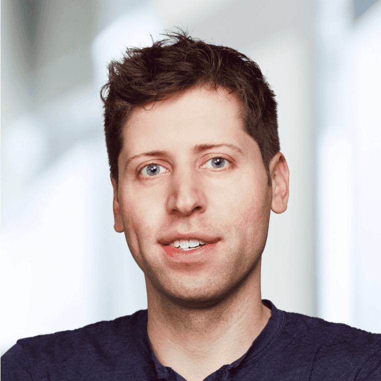 Will Sam Altman be the #1 searched person on Google this year? market image