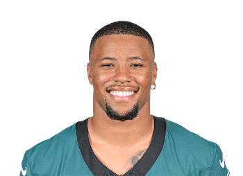 Will Saquon Barkley be the top Fantasy Flex Player? market image
