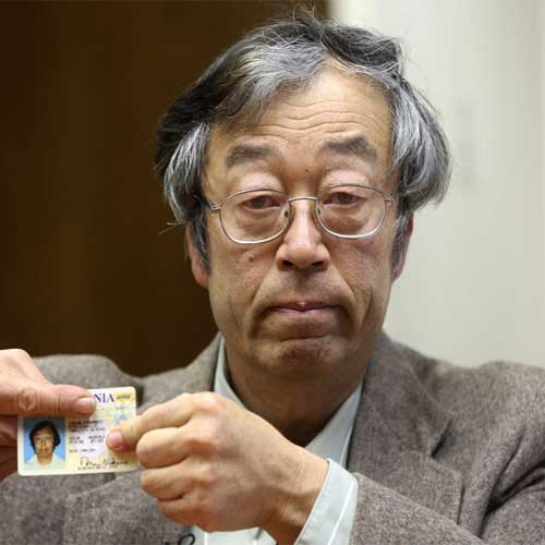 Will Satoshi move any Bitcoin in 2026? market image