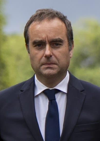 Will Sébastien Lecornu win the 2027 French presidential election? market image