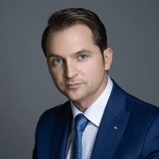 Will Sebastian Burduja be the next Prime Minister of Romania? market image