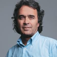 Will Sergio Fajardo win the 2026 Colombian presidential election? market image