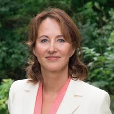 Will Ségolène Royal be on the ballot for the 2027 French presidential election? market image